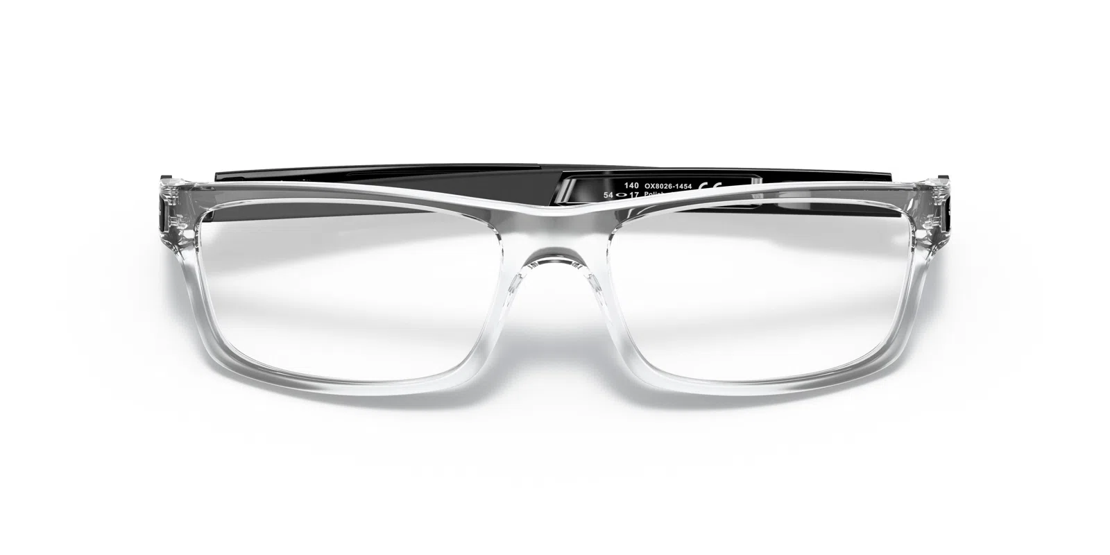 Oakley Currency 8026 Eyeglasses - view 24